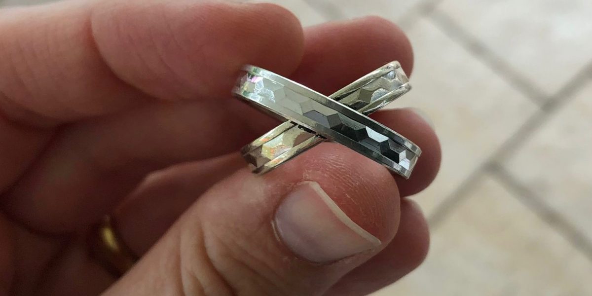 Umarbeitung aus altem Schmuck Anfertigungen, individuell